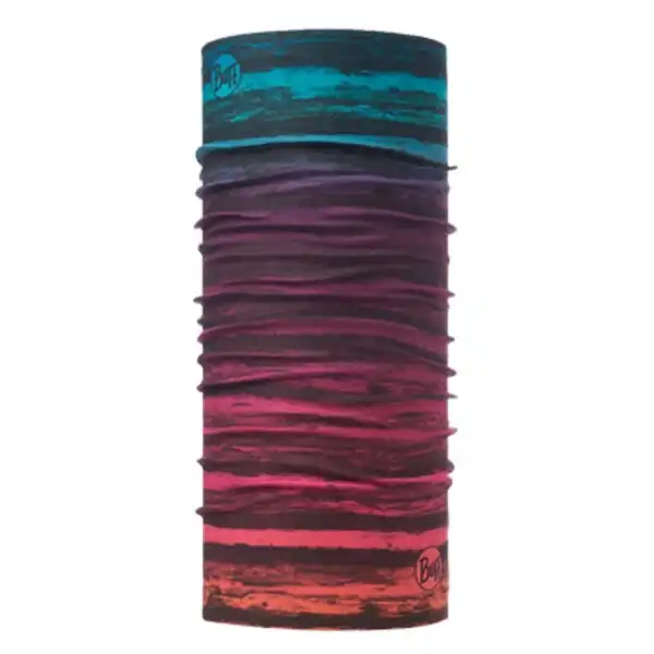 دستمال سر و گردن باف مدل karlin mardi