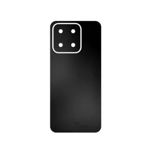 MAHOOT Matte-Black Cover Sticker for Honor X5b Plus