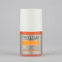 محلول تقویت کننده و استحکام بخش ناخن هیدرودرم کد 01 حجم 8 میلی لیتر