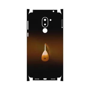 MAHOOT tambour-FullSkin Cover Sticker for Honor 6X