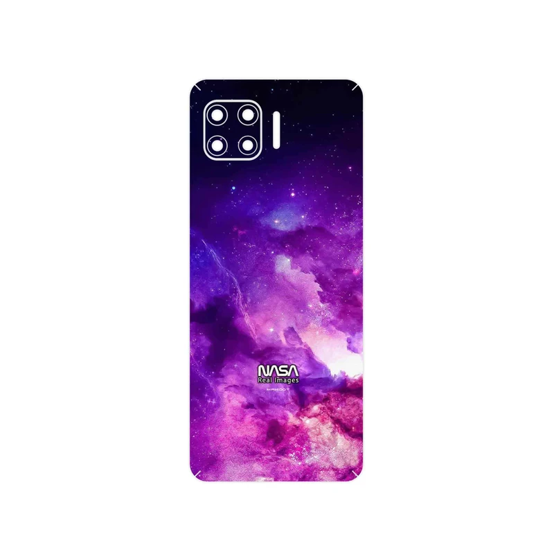 برچسب پوششی ماهوت مدل Universe b NASA 12 مناسب برای گوشی موبایل موتورولا Moto G 5G Plus