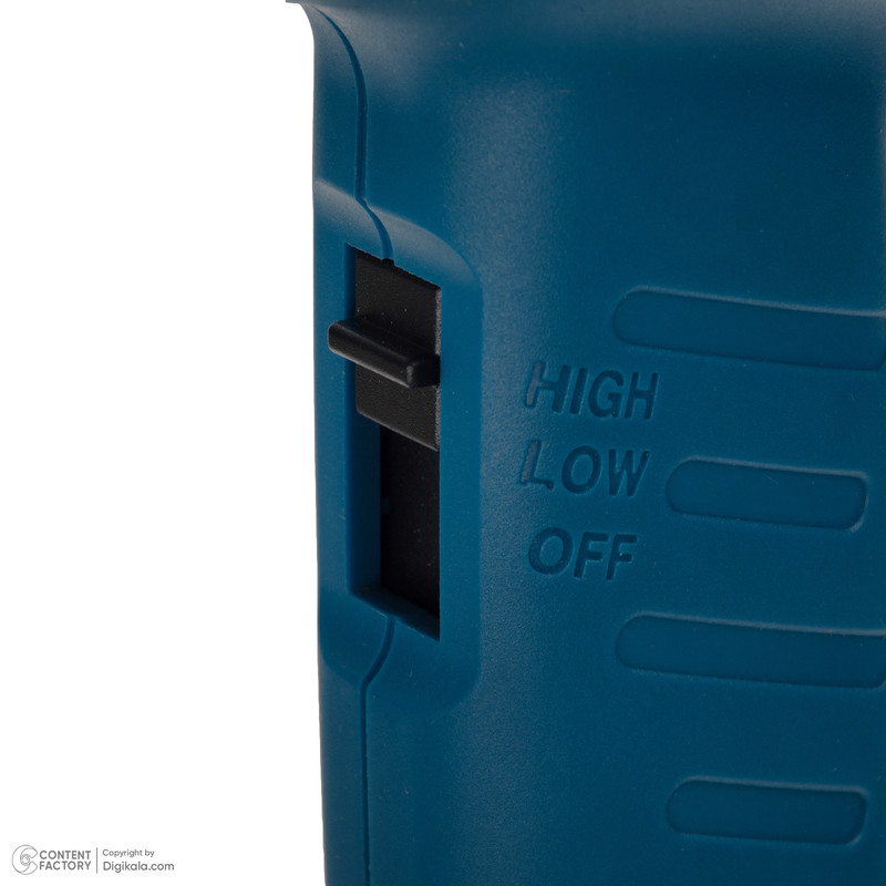 سشوار صنعتی 1600 وات دانگ چنگ مدل  DQB02-dqb02-1600