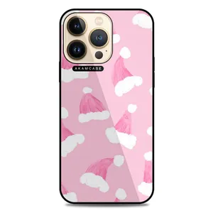 AKAM AMC-WA13PRO-CHRISTMAS-26 Cover For Apple iPhone 13 Pro