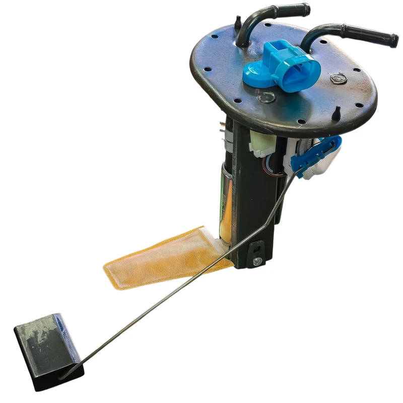 پمپ بنزین مدل دوگانه سوز یورو ۲ کد RaizhnPrt مناسب برای وانت نیسان