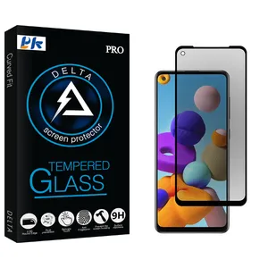 PK Delta Privacy Screen Protector For Samsung Galaxy A21