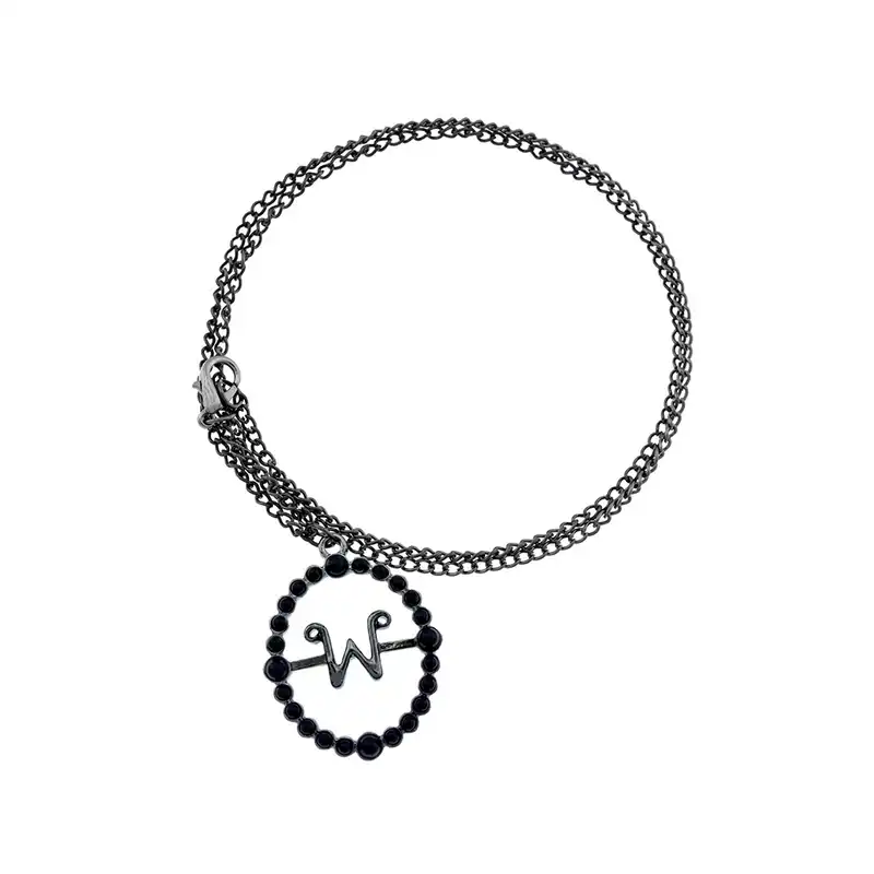 گردنبند زنانه برانت مدل ونزدی آدامز