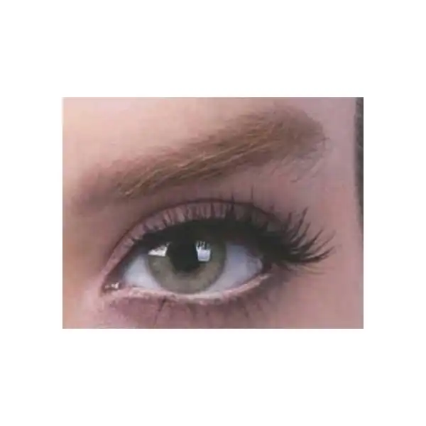 لنز چشم رویال ویژن شماره 21 رنگ کریستال