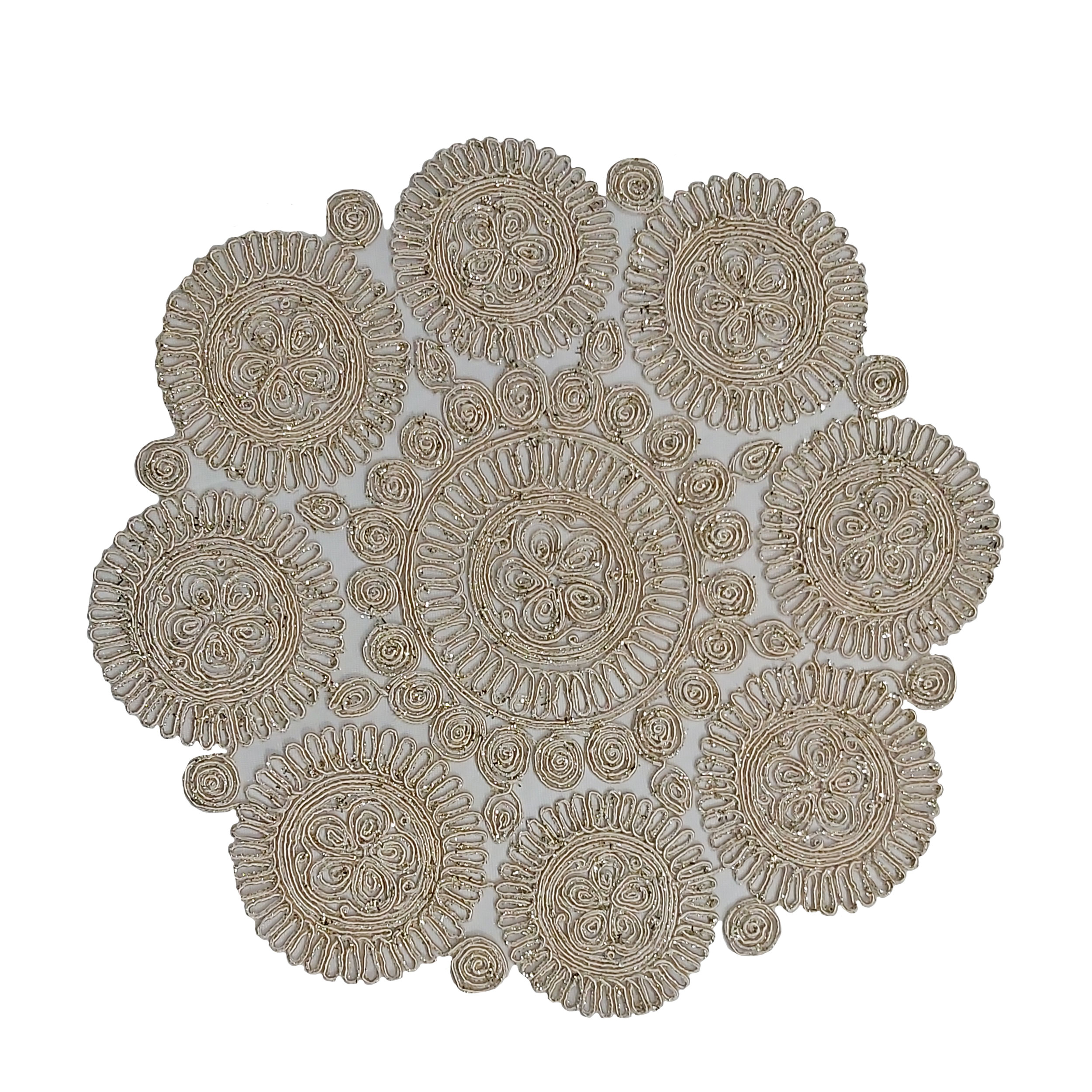 زیربشقابی مدل J-IMA_2691