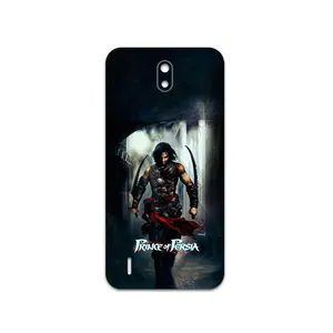 MAHOOT Prince-of-Persia Cover Sticker for Nokia C1