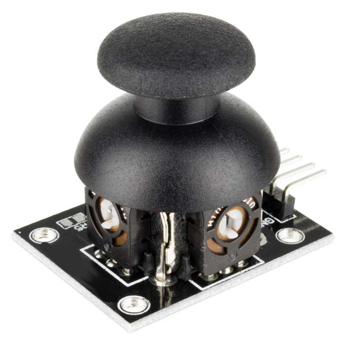 ماژول جوی استیک مهندسیکا مدل J2XY