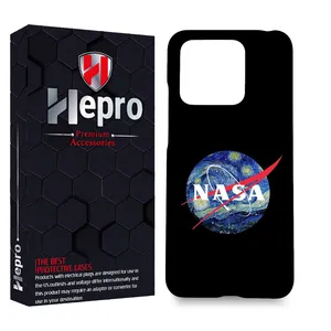 HEPRO MC Cover for XIAOMI Redmi Note 13 Pro 5G / Poco X6 5G