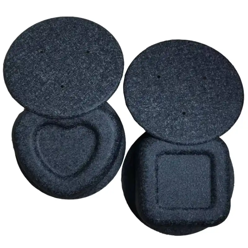 قالب مدل ته چین،کته و کیک مجموعه دو عددی