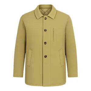 کت پاییزه مردانه مدل M4252