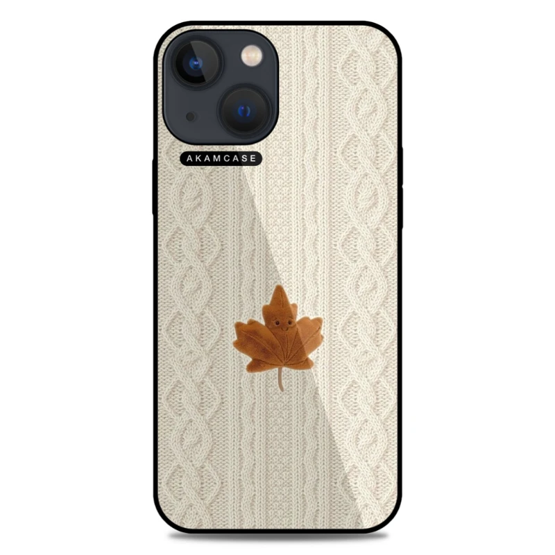 کاور آکام مدل AMC-WA13M-TRICOT-14 مناسب برای گوشی موبایل اپل iPhone 13 Mini
