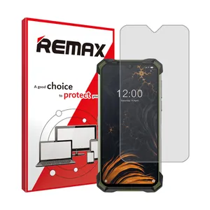 Remax HyGEL model transparent screen protector suitable for Doogee S88 Pro mobile phone