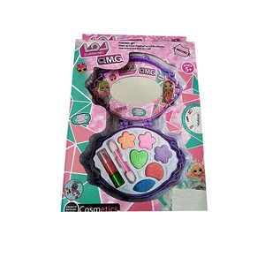 ست اسباب بازی لوازم آرایشی مدل Ramona.Toy