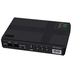 یو پی اس چند کاره  مدل NOC-3051 ظرفیت 18 ولت آمپر