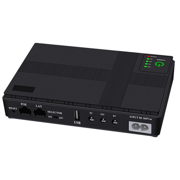 یو پی اس چند کاره  مدل NOC-3051 ظرفیت 18 ولت آمپر