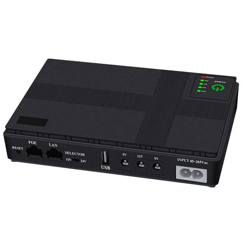 یو پی اس چند کاره مدل NOC-3051 ظرفیت 18 ولت آمپر یو پی اس چند کاره مدل NOC-3051 ظرفیت 18 ولت آمپر