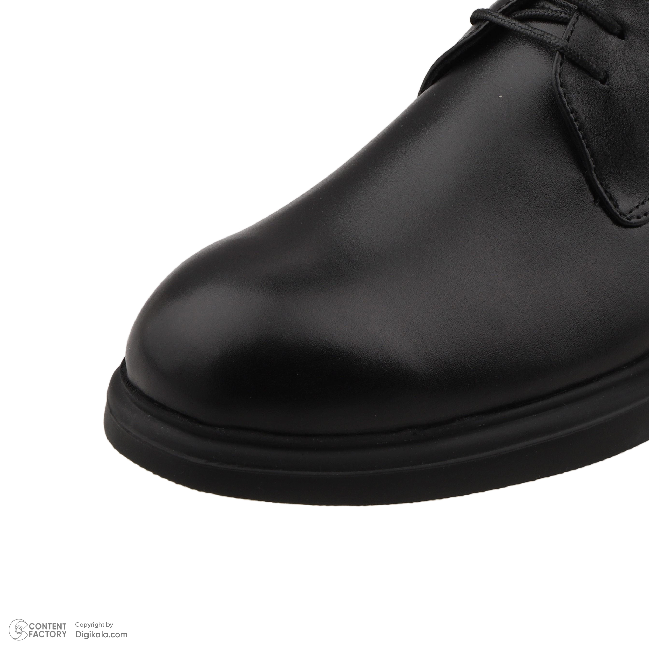 کفش روزمره مردانه کروماکی مدل kmfw260 -  - 2