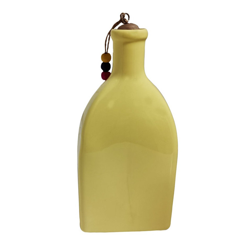 بطری مدل خمره ای