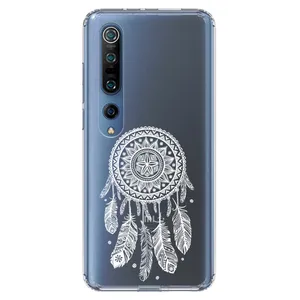 Megafone C17-W Cover For Xiaomi Mi 10 5G / Mi 10 Pro 5G