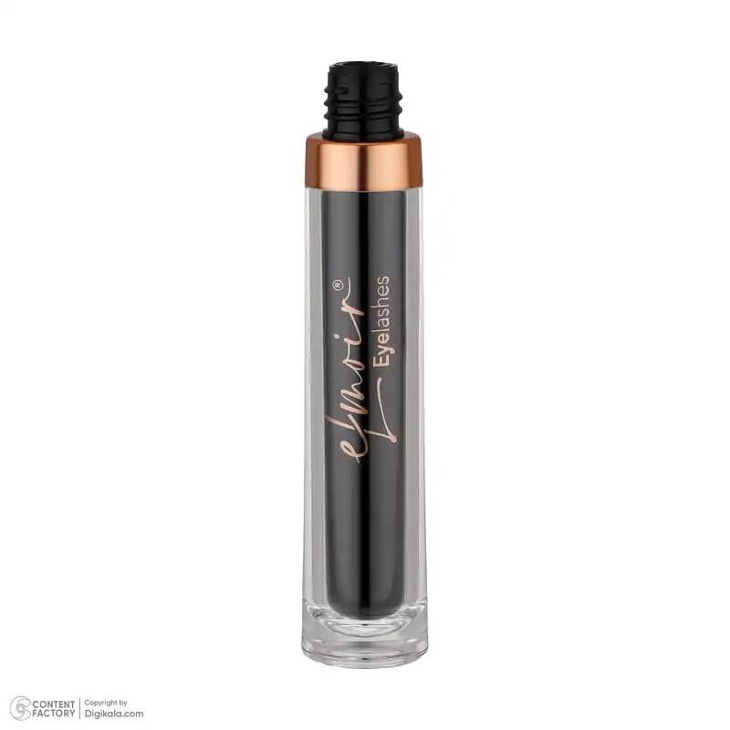 سرم تقویت کننده مژه النویر مدل 01 حجم 5 میلی لیتر