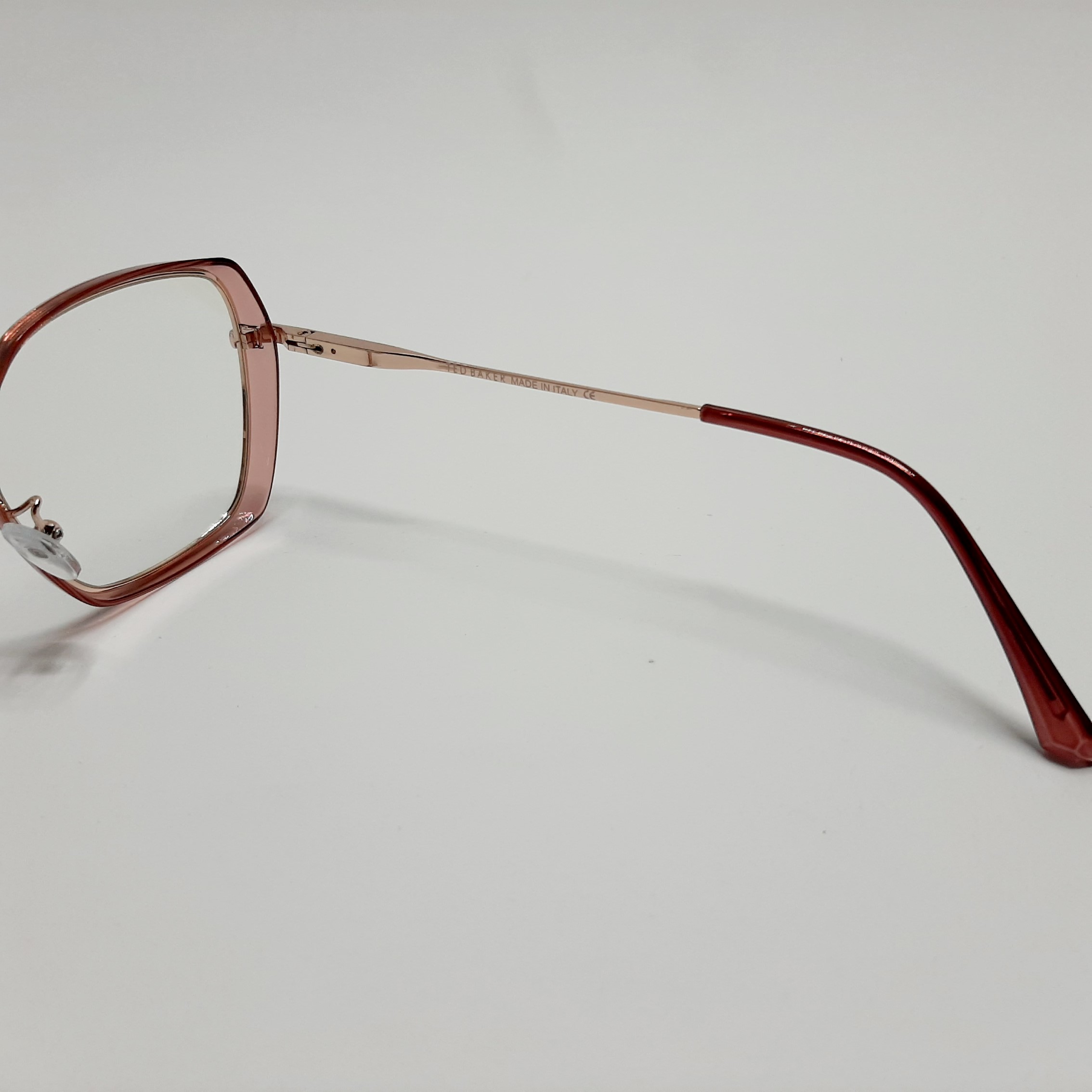 فریم عینک طبی تد بیکر مدل 95583c2 -  - 7
