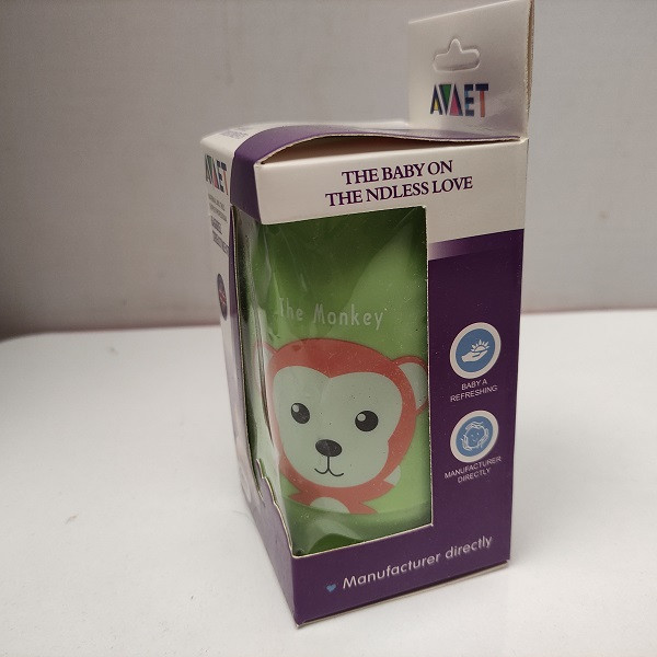 ست ناخن گیر کودک اونت مدل monkey ست ناخن گیر کودک اونت مدل monkey