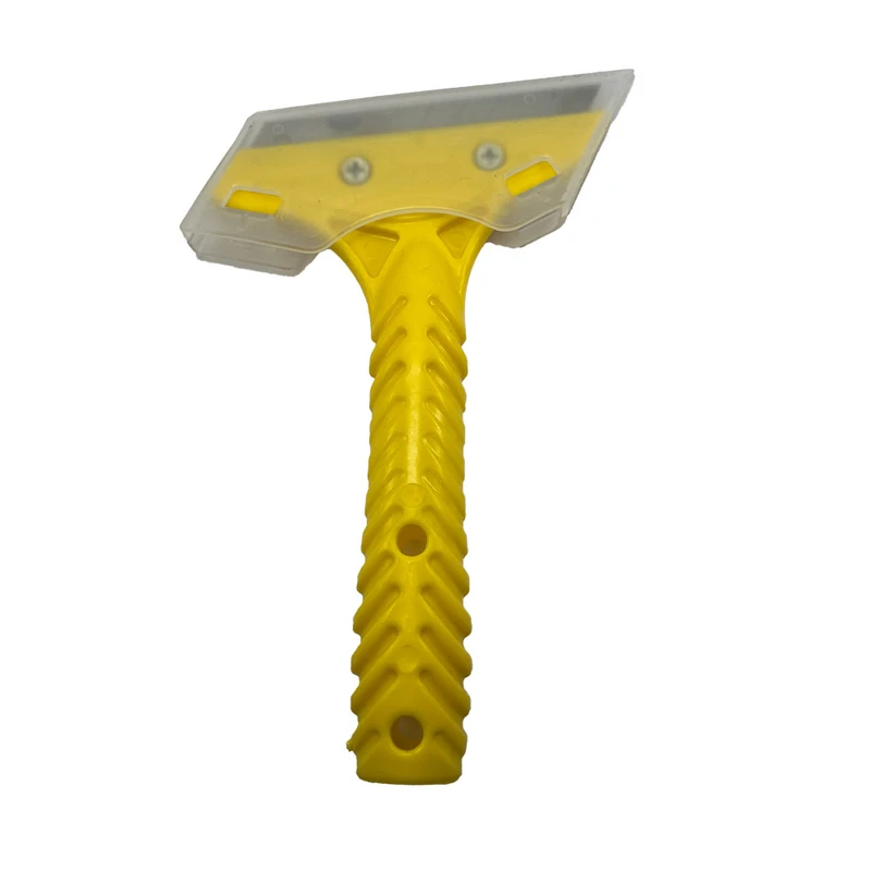 کاتر شیشه پاک کن مدل تعویض شو