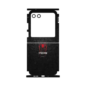 MAHOOT Spider_Man-FullSkin Cover Sticker for Motorola Razr 40 Ultra
