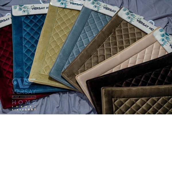 پادری مدل موزاییکی سایز 80x50 سانتی متر