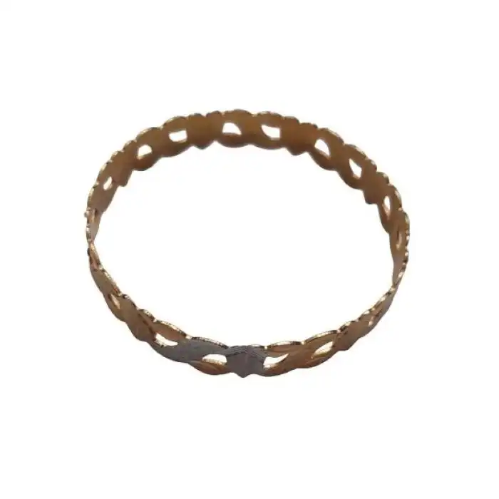 النگو زنانه مدل الماس