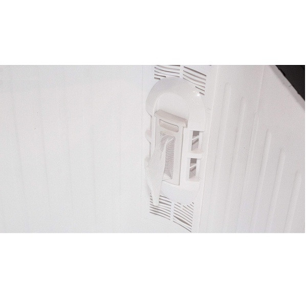 ماشین لباسشویی پاکشوما مدل PWK-1574AJ ظرفیت 15.5 کیلوگرم