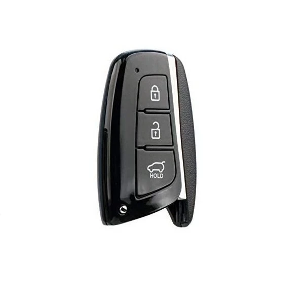 قاب یدک ریموت خودرو مدل AN2019 مناسب برای هیوندای سانتافه نیو ix45