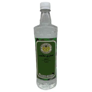 عرق نعنا طبیعی - 750 میلی لیتر