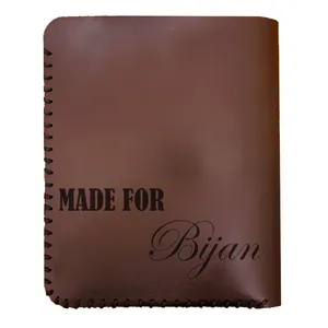 کیف پول مردانه طرح بیزن کد 9066