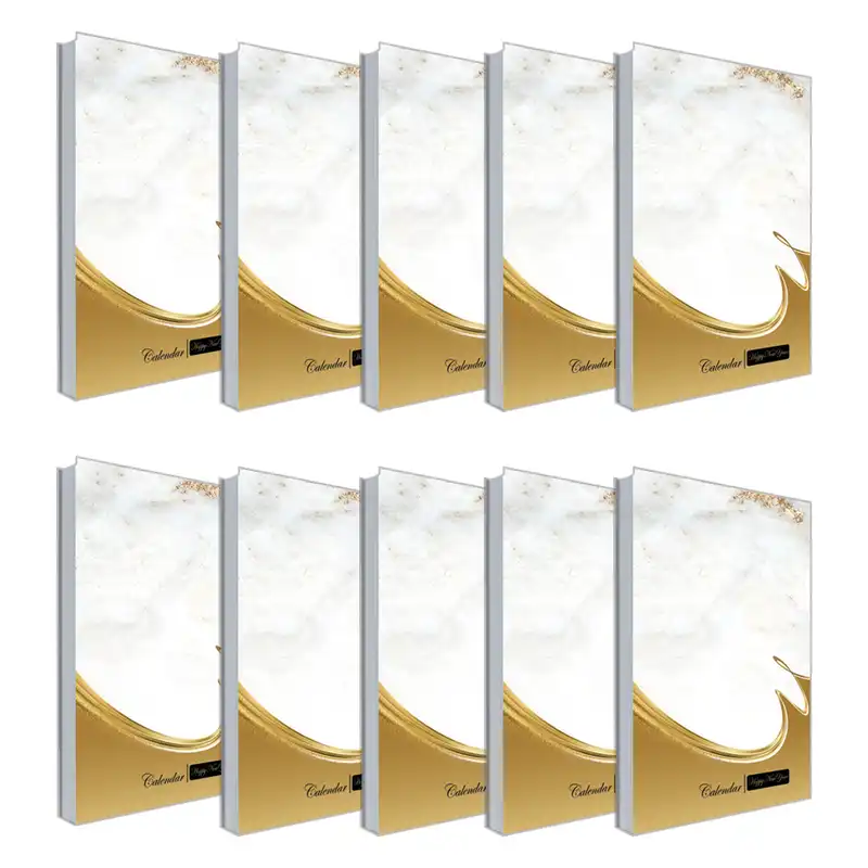 سالنامه سال 1402 مدل اقیانوس کد 2208.1 بسته 10 عددی