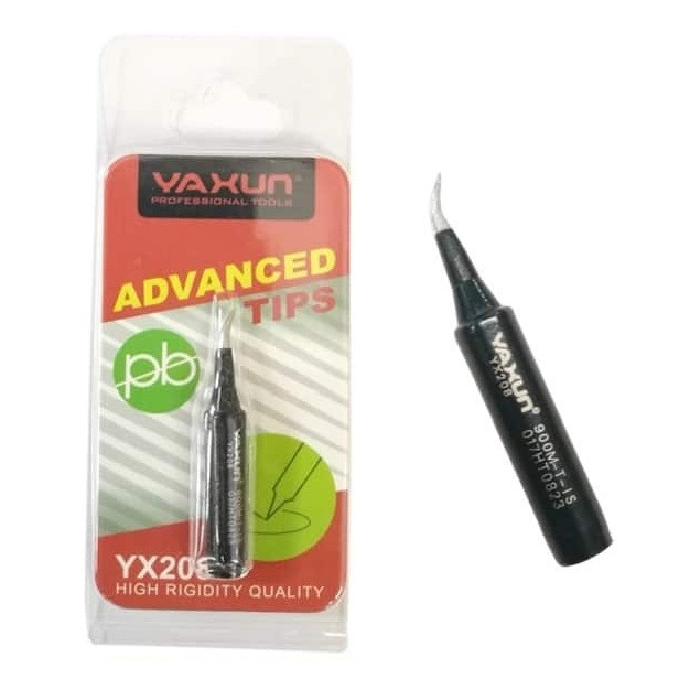 نوک هویه یاکسون مدل YX-208 900M-T-IS