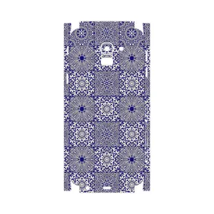MAHOOT Iran Tile 11-FullSkin Cover Sticker for Samsung Galaxy J6