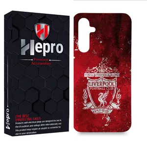 HEPRO MC Cover for SAMSUNG GALAXY A24