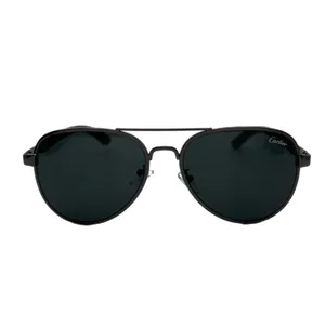 عینک آفتابی خلبانی مردانه کد کد t 8200589