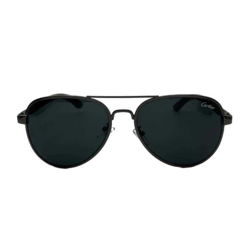 عینک آفتابی خلبانی مردانه کد کد t 8200589