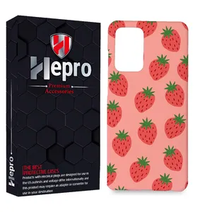 HEPRO MC Cover for Samsung Galaxy A52 / A52s