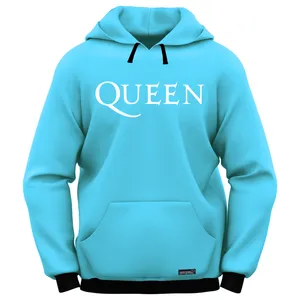 هودی مردانه 27 مدل Queen کد MH525