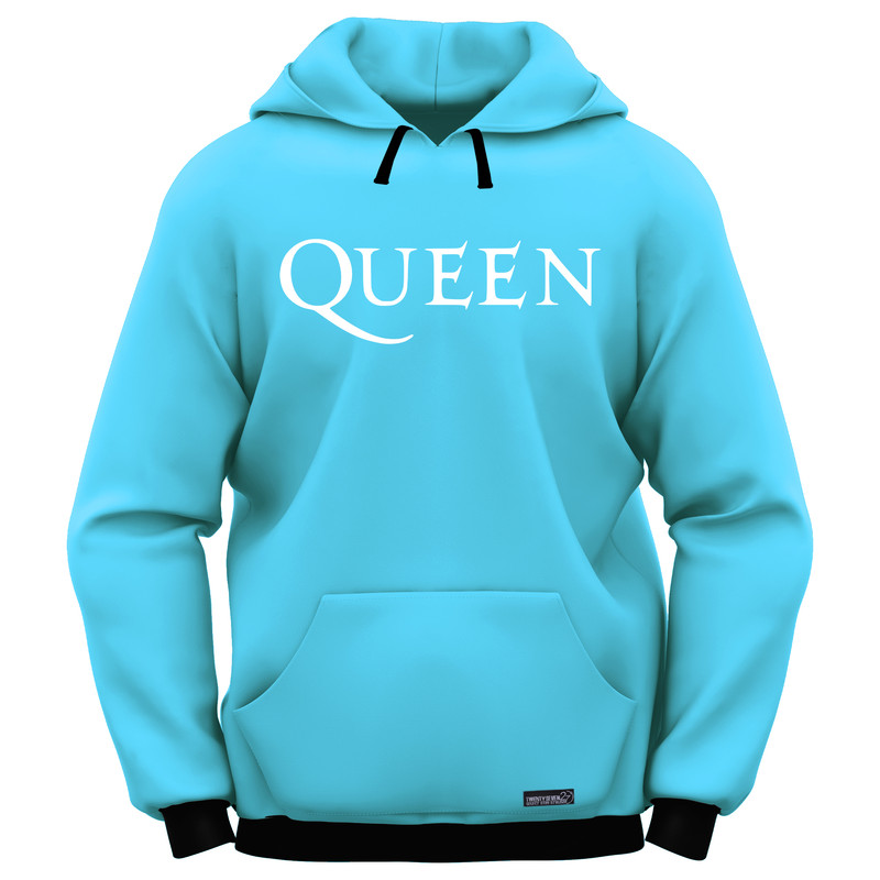 هودی مردانه 27 مدل Queen کد MH525