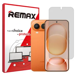 Remax Transparent Screen Protector Full Screen Model Suitable for Honor Magic8 Pro Air Mobile Phone
