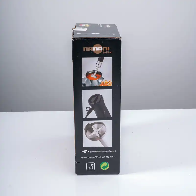 گوشت کوب برقی نانانی مدل NSB-103