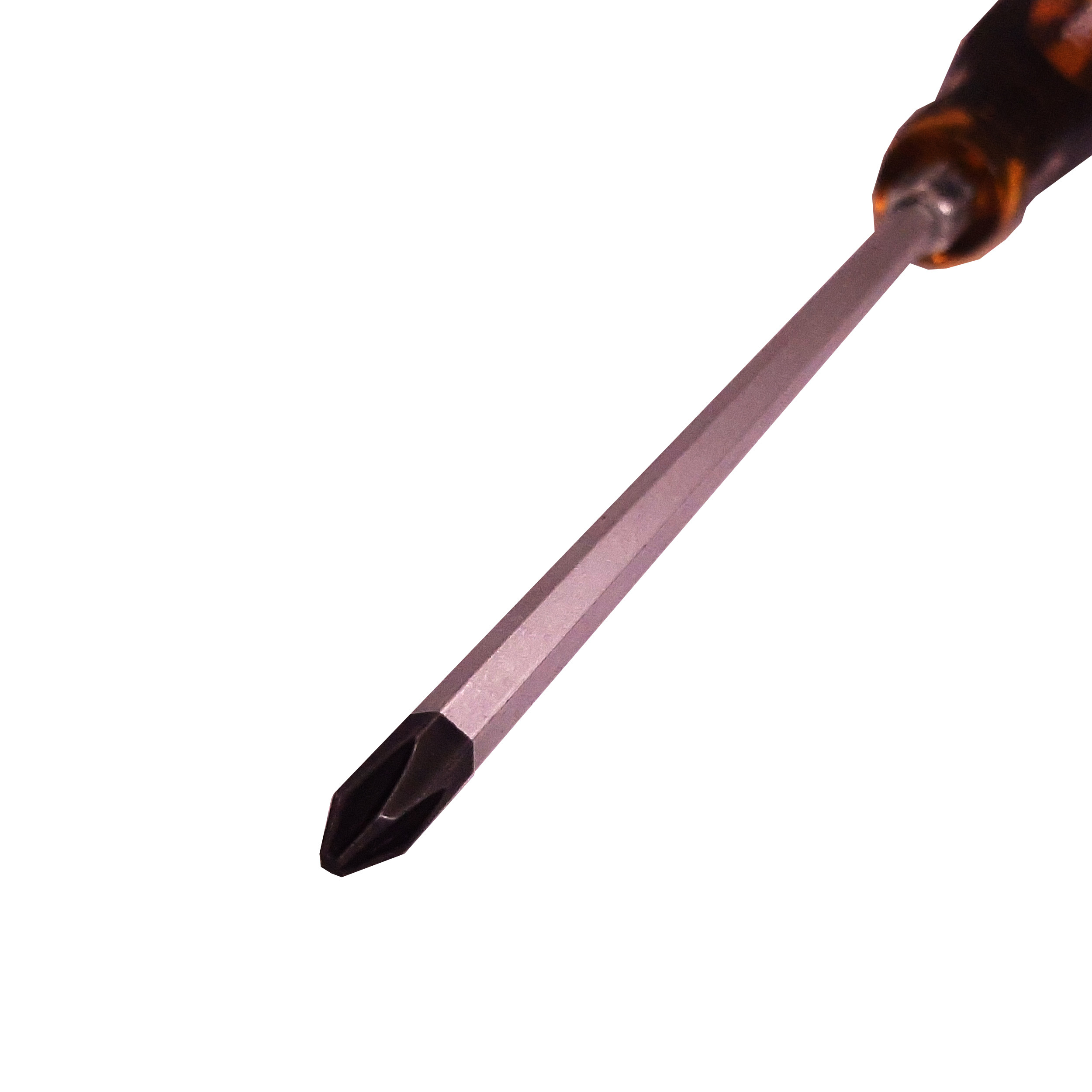 پیچ گوشتی چهارسو تنهای مدل S6-150 پیچ گوشتی چهارسو تنهای مدل S6-150