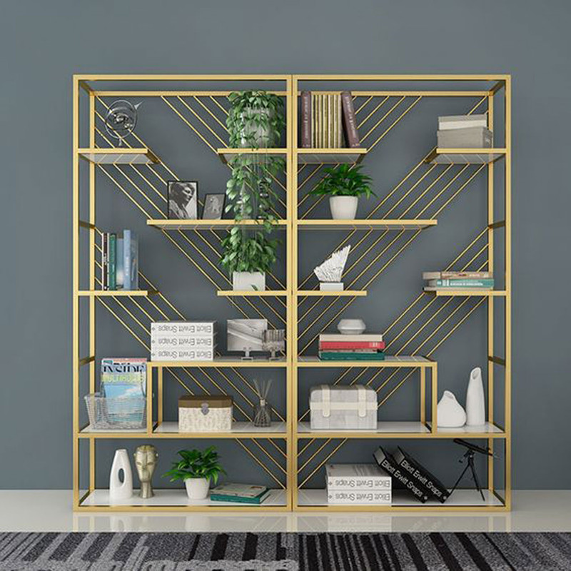 کتابخانه مدل NA-20563-S